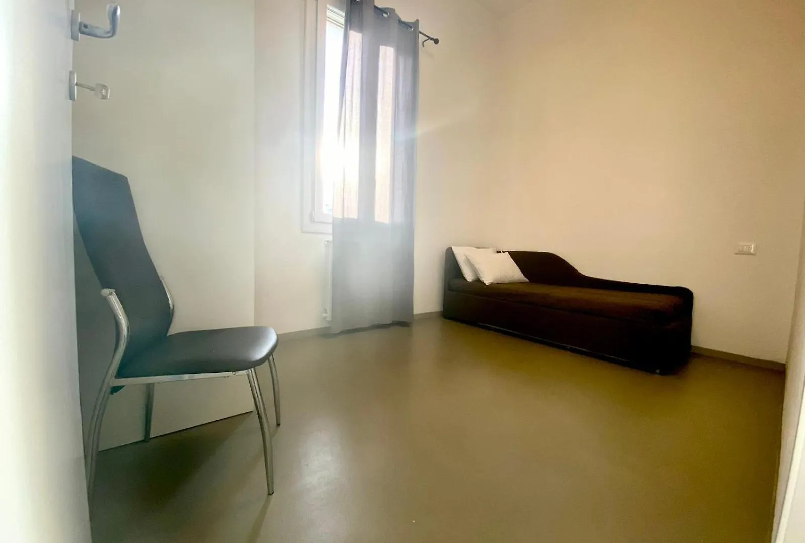 Appartement Al Mulein F à Sant'Agata Bolognese
