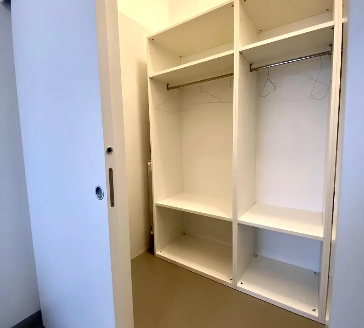Appartement Al Mulein F à Sant'Agata Bolognese
