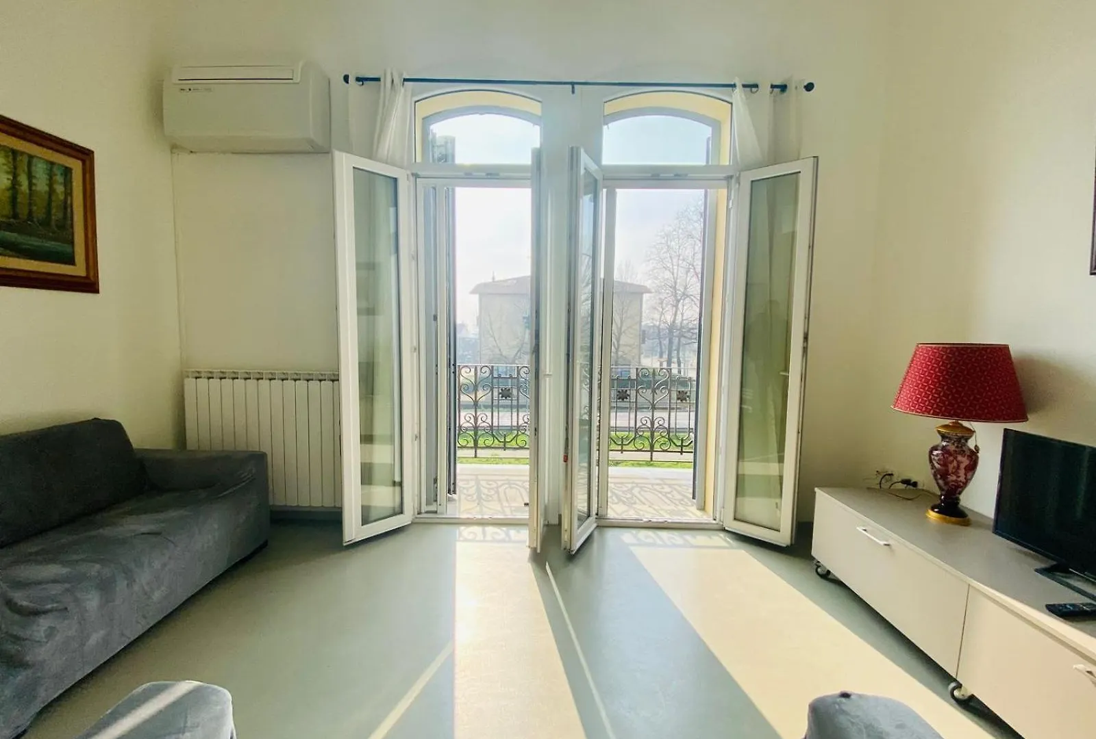 Appartement Al Mulein F à Sant'Agata Bolognese Italie