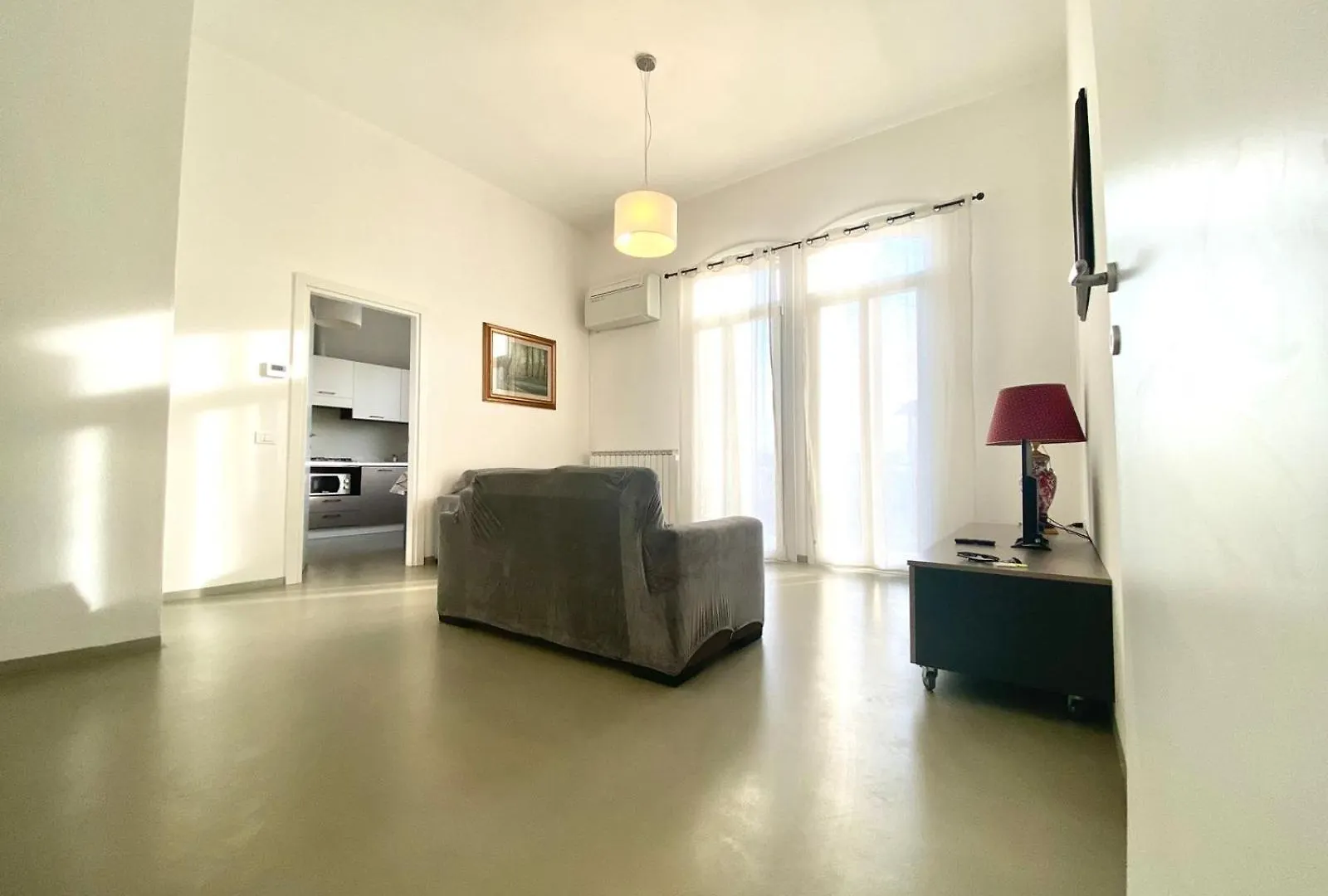 Appartement Al Mulein F à Sant'Agata Bolognese 0*,  Italie