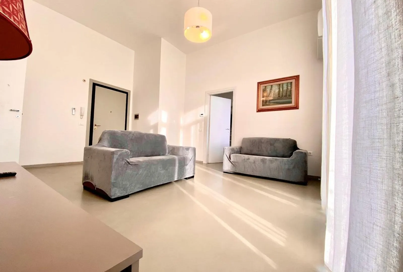 Appartement Al Mulein F à Sant'Agata Bolognese Italie