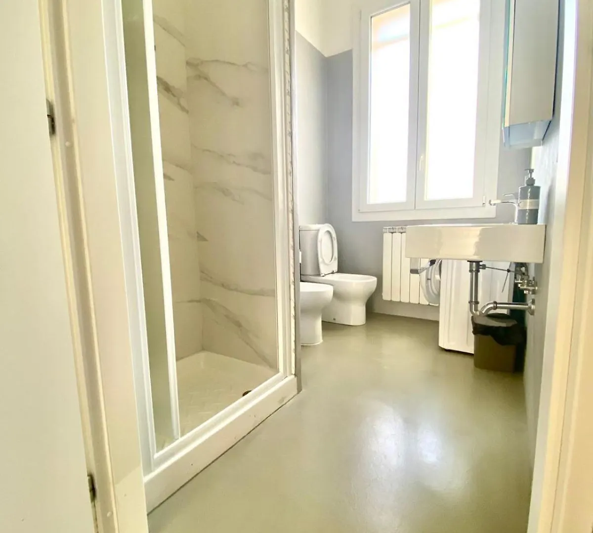 Appartement Al Mulein F à Sant'Agata Bolognese