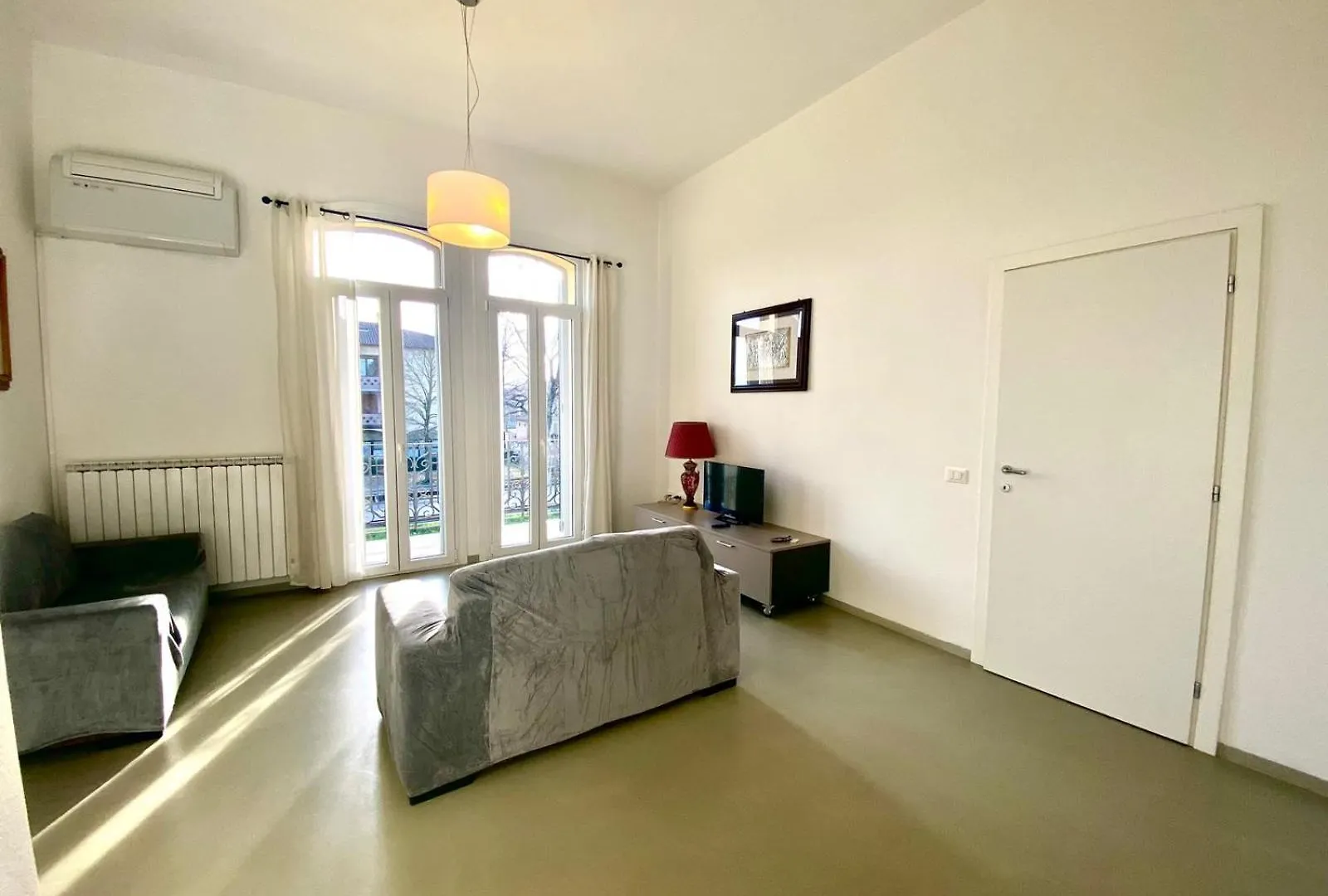Appartement Al Mulein F à Sant'Agata Bolognese