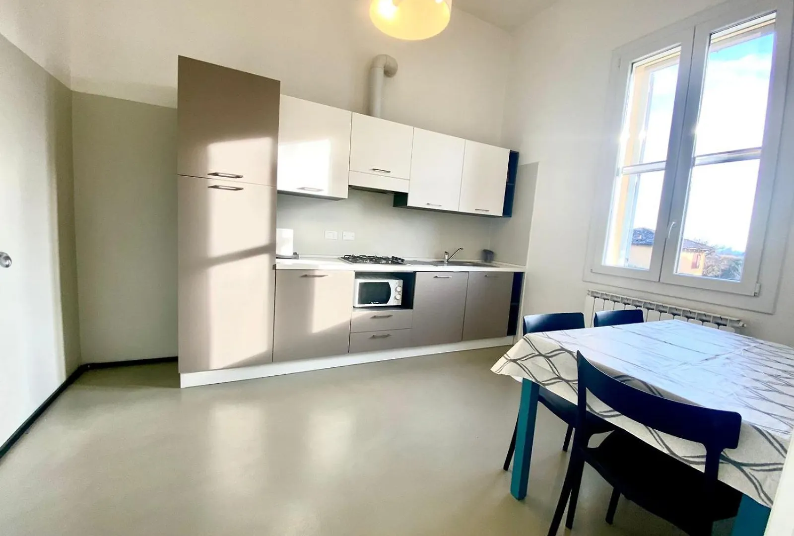 Appartement Al Mulein F à Sant'Agata Bolognese